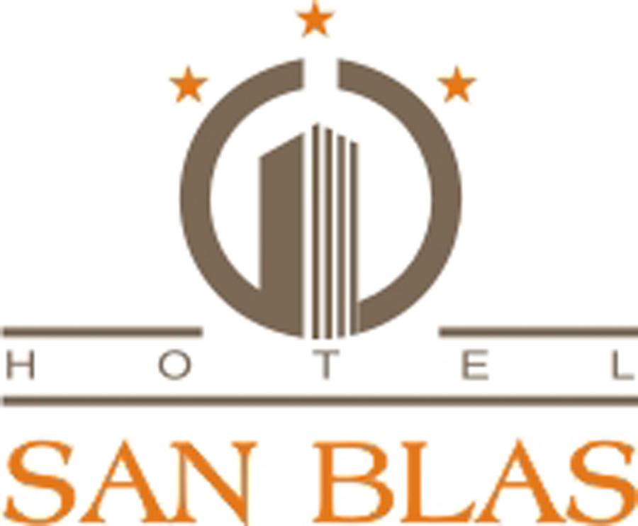 Hotel San Blas Lima Ngoại thất bức ảnh